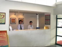 Jinjiang Inn - Shanghai Everbright Convention & Exhibition Center