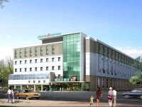 Jinjiang Inn - Shanghai Lujiazui