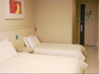 Jinjiang Inn - Shanghai Train Station