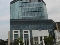 Jinjiang Metropolo Hotel Shanghai City North