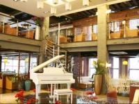 Jitai Hotel - Shanghai Train Station South Square