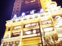 Mehood Changshou Road Branch