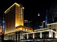 Riverview Hotel on the Bund