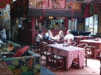 Shanghai City Central International Hostel