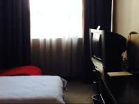 Shanghai Washington Inn