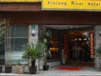 Shanghai Xinlong River Hotel