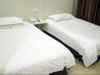 Starway Hotel Shanghai Huangxing Road