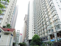 The Sidihome Service Apartment (Saintland Shop)