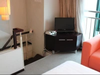 World Union Service Apartment - Cosmo