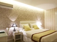Yiting 6+e Hotel - Pudong Avenue
