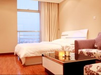 Yuanda Service Apartment