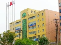 7Days Inn Changshou Road Subway station