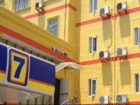 7Days Inn Lujiazui Pudong Avenue