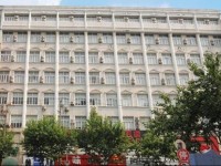 GreenTree Inn Shanghai Daning International Yanchang Road Metro Station Business Hotel