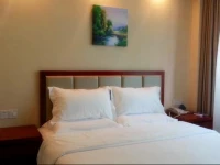 GreenTree Inn Shanghai Expo Village South Zhongshan Road Hotel