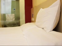 Hanting Express Shanghai Changzhong Road