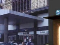 Hanting Express Shanghai Dongfang Road