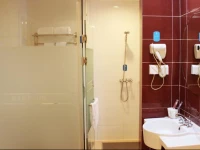 Hanting Express Shanghai Lujiazui Oriental Pearl Tower