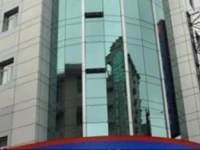 Hanting Express Shanghai North of Zhongshan Road