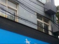 Hanting Express Shanghai South Railway Station Longwu Road