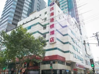 Hanting Express Shanghai The Bund Nanjing East Road Centre Branch