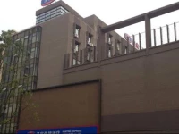 Hanting Express Shanghai Waigaoqiao Free Trade Zone Jin Gao Road Branch