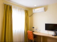 Home Inn Shanghai Jingao Road North Yanggao Road Metro Station