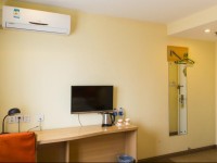 Home Inn Shanghai Lujiazui the Oriental Pearl