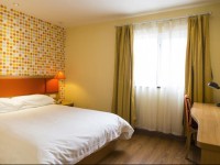 Home Inn Shanghai Nanjing Road Pedestrain Street Huanghe Road