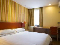Home Inn Shanghai Zhongshan Park West Yanan Road