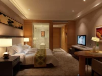 Hong Jin International Hotel - Pudong Airport