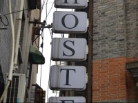 Mingtown Etour Youth Hostel