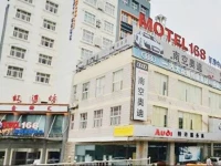 Motel Shanghai Changzhong Road Jiangwanzhen Metro Station