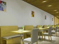 Motel Shanghai Hongqiao Beixinjing Metro Station Quankou Road