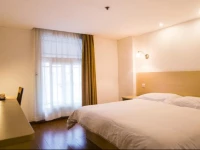 Motel Shanghai Hongqiao Wuzhong Road