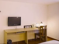 Motel Shanghai Liuzhou Road Guangda Convention and Exhibition Centre