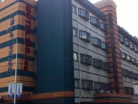 Motel Shanghai Pudong Jinqiao Road International Commercial Plaza