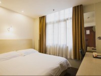 Motel Shanghai Qibao Ancient Town Metro Station