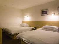 Motel Shanghai Railway Station North Square Zhongxing Road Metro Station