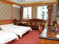 Shanghai Lianbang Hotel