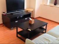 Aquaspace Shanghai Serviced Apartment - Tamson Centre