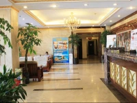 Athena Hotel Shanghai Pudong Babaiban