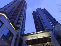 Cres & Asia Residence Xuhui Bund