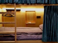 Dengba Hostel Shanghai Branch