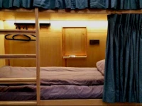 Dengba Hostel Shanghai Branch