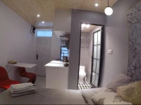 French Concession Shikumen