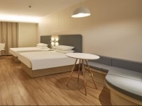 Hanting Hotel Shanghai East Nanjing Road Chucheng