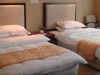 Heng Sheng Yuan Service Apartment Shanghai