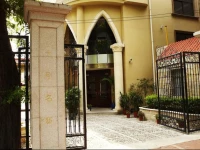 Hengshan Boutique Hotel Shanghai