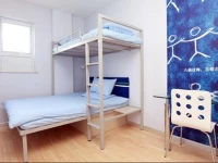 Hi Inn Shanghai Da Mu Qiao